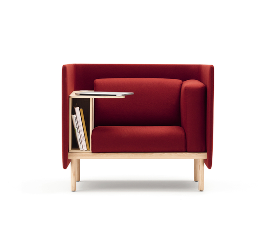Floater Sessel | Sessel | COR Sitzmöbel