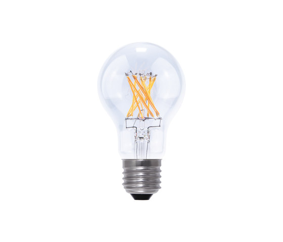 LED Bulb clear | Accessoires d'éclairage | Segula