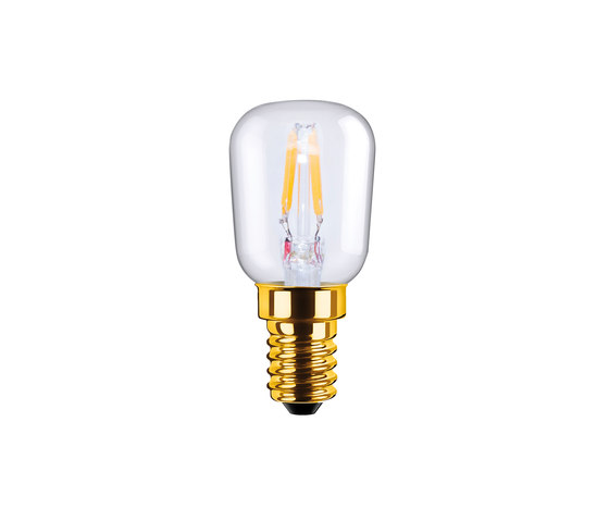 LED Fridge Lamp clear | Accesorios de iluminación | Segula