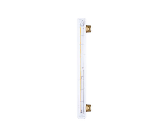 LED Linear Lamp soft clear S14s 300mm | Lighting accessories | Segula