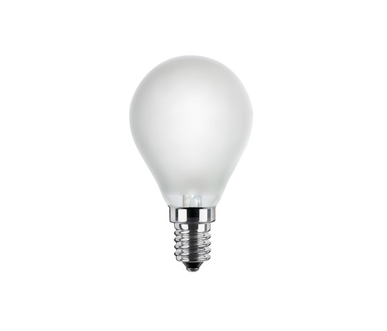 LED Tropfenlampe matt | Leuchten Zubehör | Segula