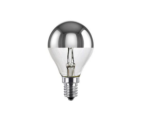 LED Glühlampe Spiegelkopf | Leuchten Zubehör | Segula