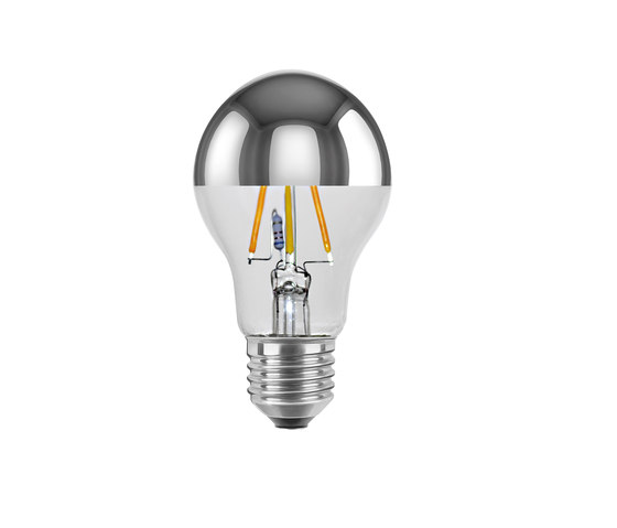 LED Bulb Mirror Head | Accessoires d'éclairage | Segula
