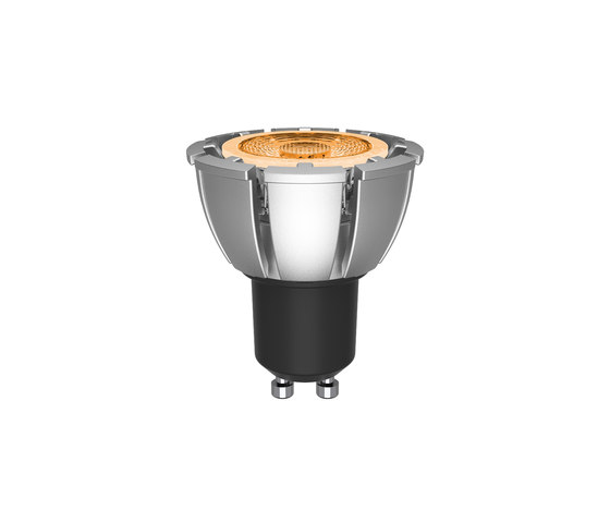 LED Ambient Dimming Reflector GU10 | Accessori per l'illuminazione | Segula