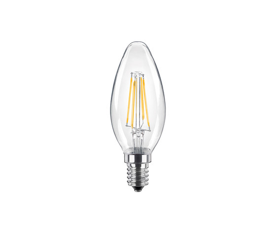 LED Candle clear | Accesorios de iluminación | Segula