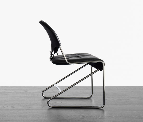 Sam Easy Chair | Stühle | Dux