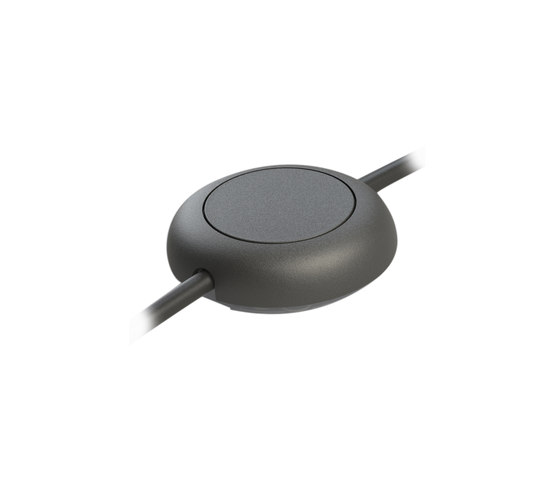 LED Cable Dimmer Foot Switcher | Interrupteurs à bouton poussoir | Segula