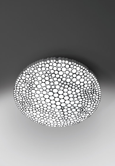 Calipso Wall/Ceiling | Ceiling lights | Artemide