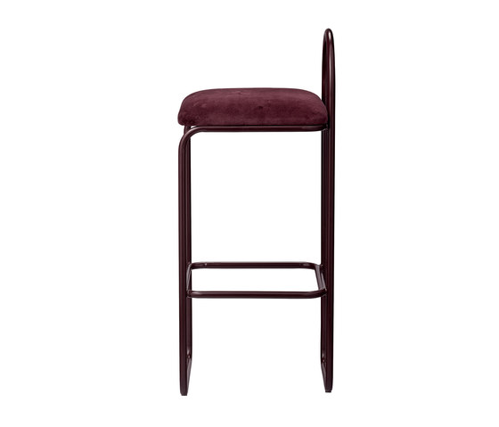 Angui | barchair | Bar stools | AYTM