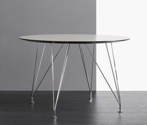 Inter Table | Dining tables | Dux