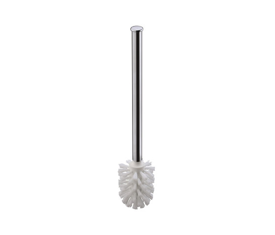 hansgrohe Replacement toilet brush with handle | Toilet brush holders | Hansgrohe