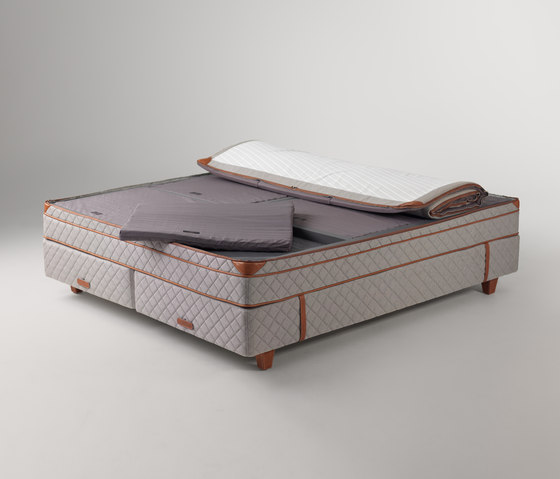 DUX 8008 Bed | Betten | Dux