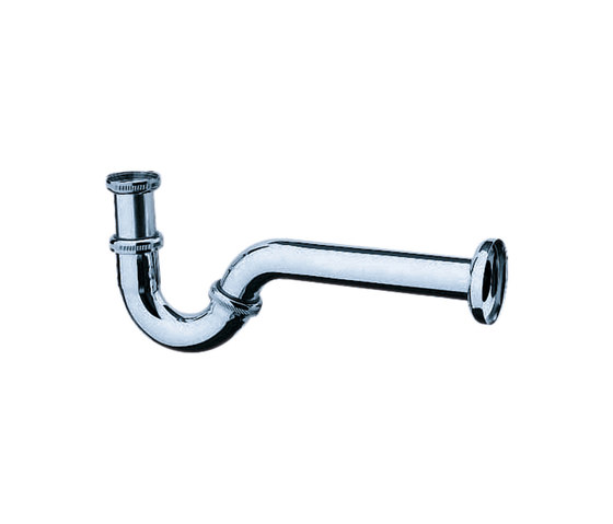 hansgrohe Bidet pipe trap standard model | Bathroom taps accessories | Hansgrohe