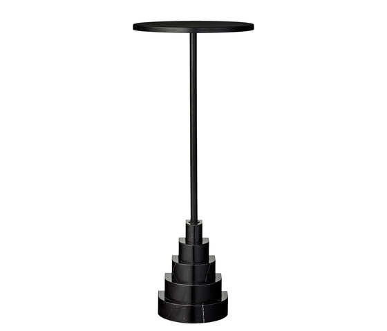 Solum | table tall | Tables d'appoint | AYTM