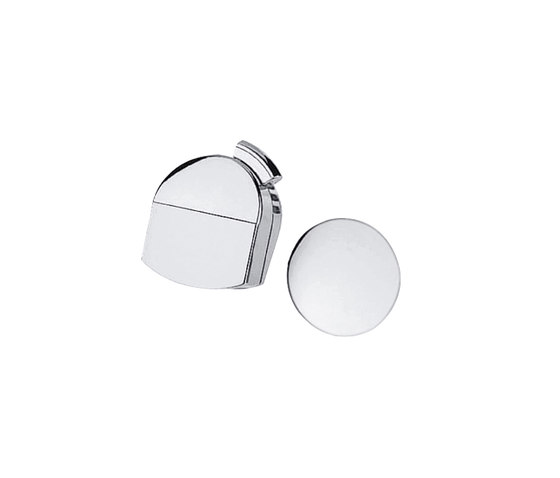 hansgrohe Exafill bath filler finish set | Bathroom taps accessories | Hansgrohe