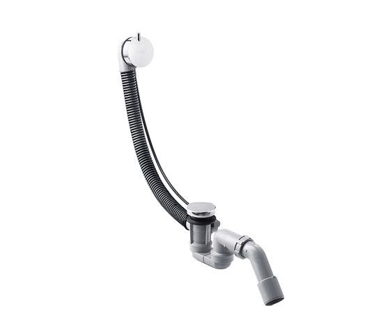 hansgrohe Flexaplus S set completo para bañeras normales | Complementos rubinetteria bagno | Hansgrohe