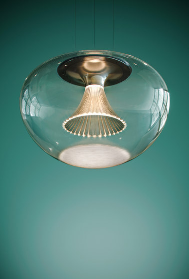Ipno Glass | Lámparas de suspensión | Artemide