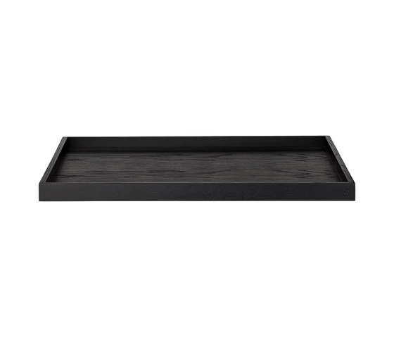 Unity | wooden tray extra large | Vassoi | AYTM