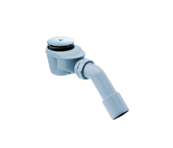 hansgrohe Complete set with Staro'52 waste set | Bathroom taps accessories | Hansgrohe