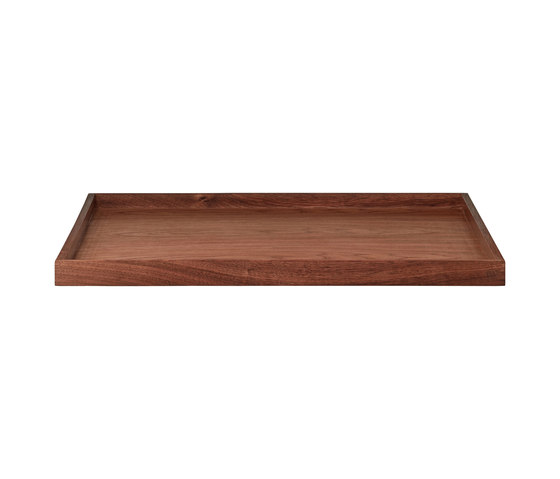 Unity | wooden tray extra large | Bandejas | AYTM