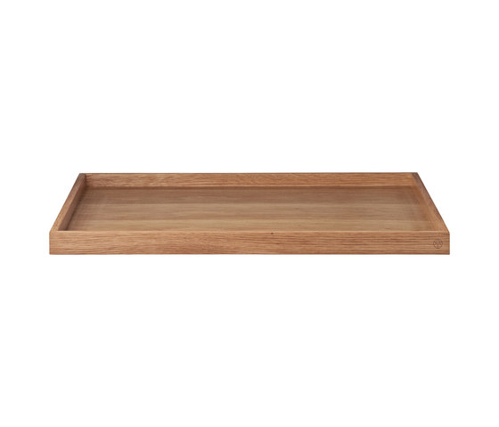 Unity | wooden tray extra large | Bandejas | AYTM