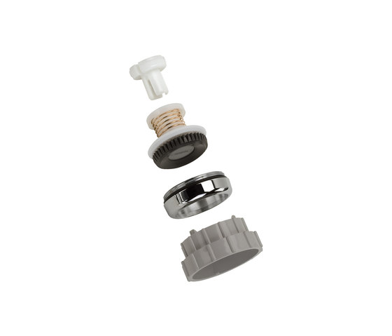 hansgrohe Set de reparación para Team Compact ducha fija | Complementos rubinetteria bagno | Hansgrohe