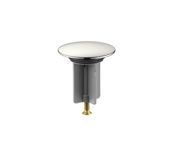 hansgrohe Thumb plug large | Bathroom taps accessories | Hansgrohe