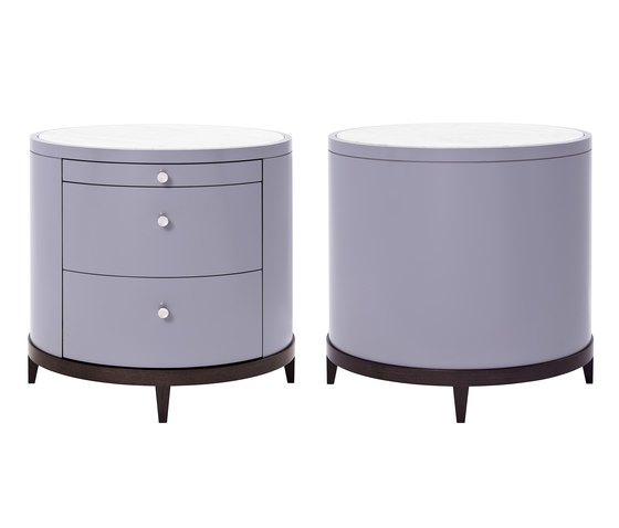 Eclipse Nightstand | Night stands | Powell & Bonnell