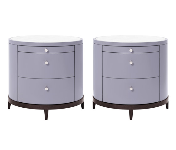 Eclipse Nightstand | Night stands | Powell & Bonnell