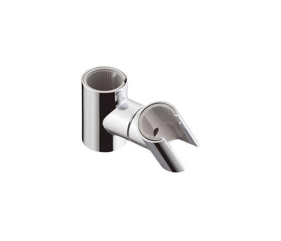 hansgrohe Support for Rainbow wall bar | Bathroom taps accessories | Hansgrohe