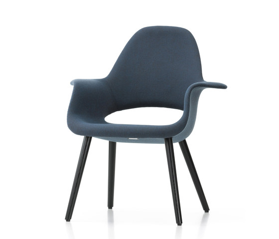 Organic Chair | Sillas | Vitra
