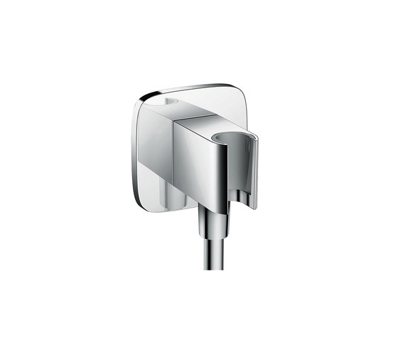 hansgrohe Fixfit Porter E | Bathroom taps accessories | Hansgrohe