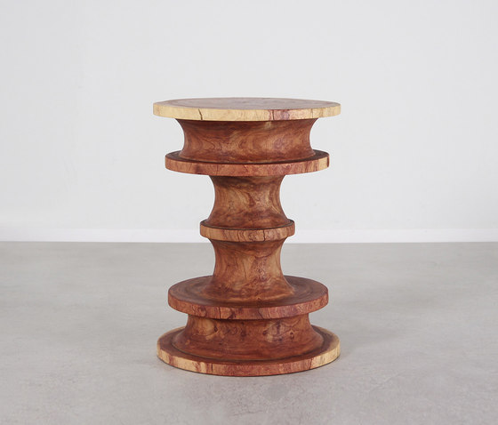 Fortuna Side Table | Mesas auxiliares | Pfeifer Studio