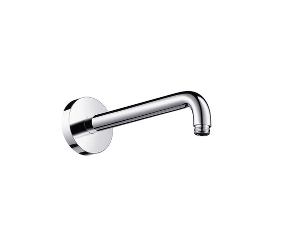 hansgrohe Shower arm 241 mm | Shower controls | Hansgrohe