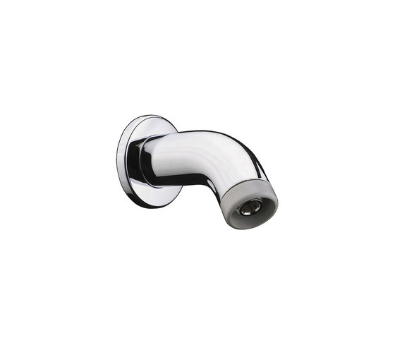 hansgrohe Shower arm 100 mm | Bathroom taps accessories | Hansgrohe