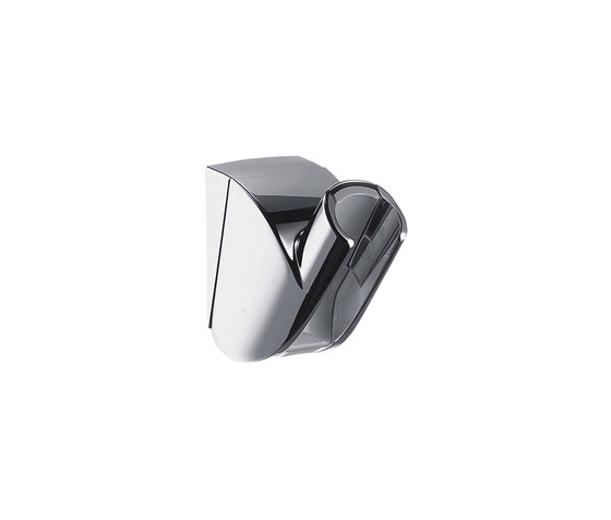 hansgrohe Porter'A shower holder | Bathroom taps accessories | Hansgrohe