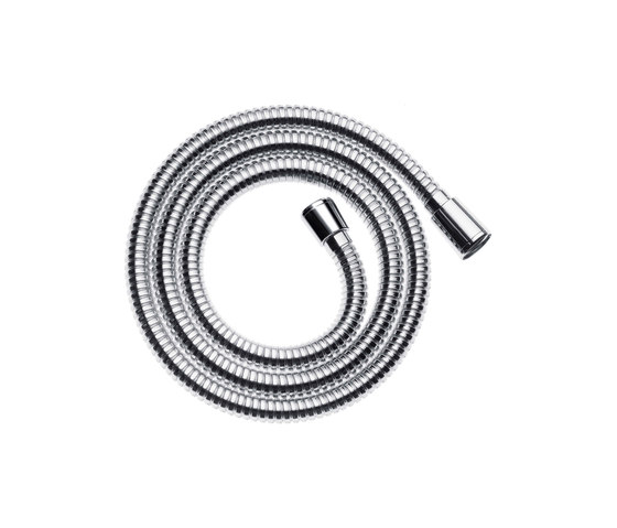 hansgrohe Sensoflex metal shower hose 1.25 m | Bathroom taps accessories | Hansgrohe