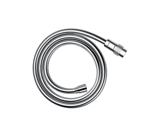 hansgrohe Isiflex shower hose 1.60 m with volume control | Bathroom taps accessories | Hansgrohe