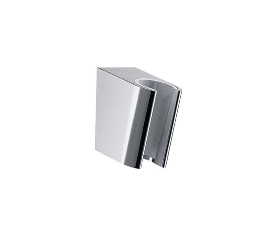 hansgrohe Porter'S shower holder | Bathroom taps accessories | Hansgrohe