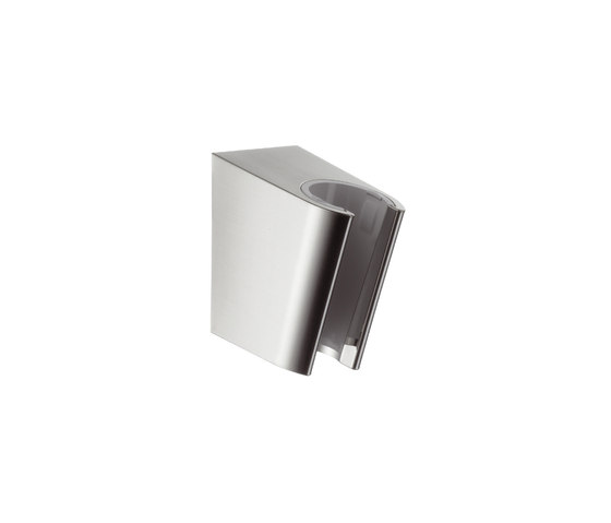 hansgrohe Porter'S shower holder | Bathroom taps accessories | Hansgrohe