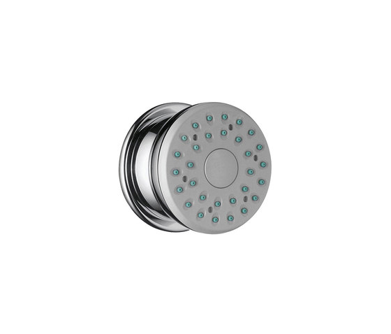 hansgrohe Bodyvette stop 1jet body shower | Shower controls | Hansgrohe
