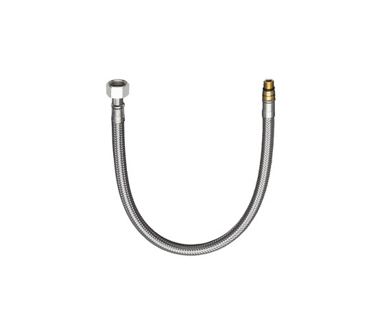 hansgrohe HG Connection hose DS/DN8/screw/DN10 | Complementos rubinetteria bagno | Hansgrohe