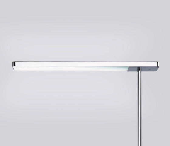 SLICE² Floor | Free-standing lights | serien.lighting