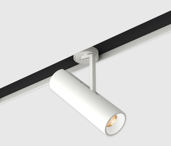 Cana holon 80 directional | Recessed ceiling lights | Kreon
