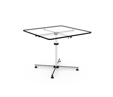 USM Kitos Table | Contract tables | USM