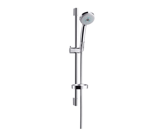 hansgrohe Set Croma 100 Multi/Unica'C 0,65 m | Robinetterie de douche | Hansgrohe