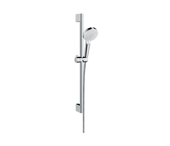 hansgrohe Crometta Vario Shower Set 0.65 m | Shower controls | Hansgrohe