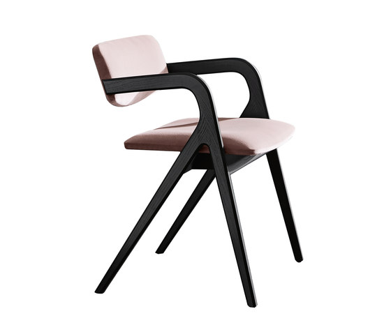 Keyko | Chairs | Gallotti&Radice