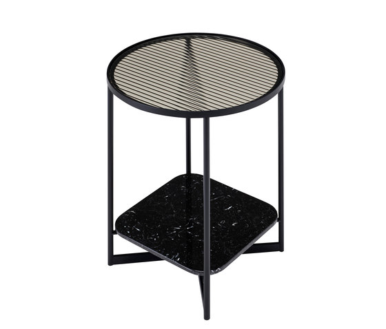 Mohana Table Small | Beistelltische | SP01