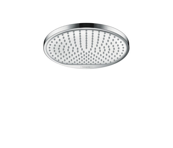 hansgrohe Douche de tête Crometta S 240 1jet | Robinetterie de douche | Hansgrohe